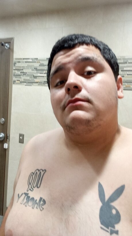 Foto di nudo di fuga di OnlyFans di Ggj Blocker