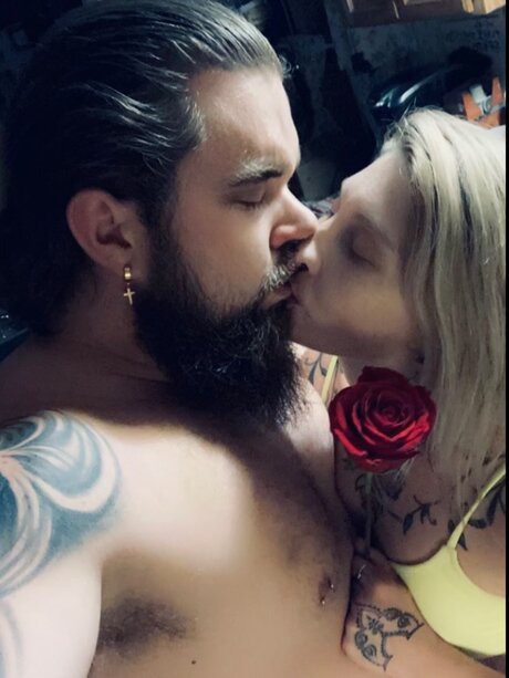 Foto di nudo di fuga di OnlyFans di Jms