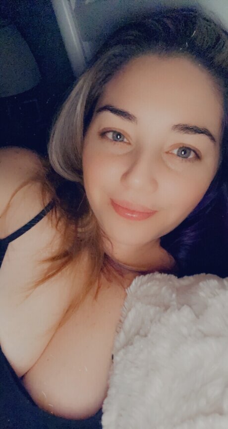 Foto di nudo di fuga di OnlyFans di Sexy Princess