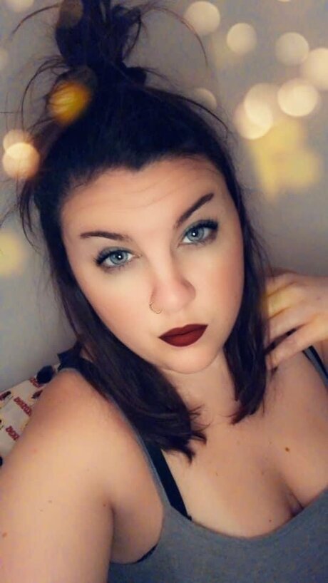Foto di nudo di fuga di OnlyFans di Jessica