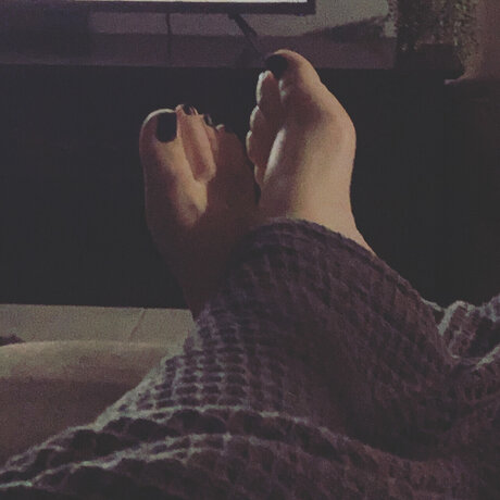 Foto di nudo di fuga di OnlyFans di Sass