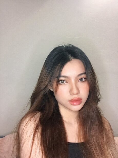 Foto di nudo di fuga di OnlyFans di Cheyenne