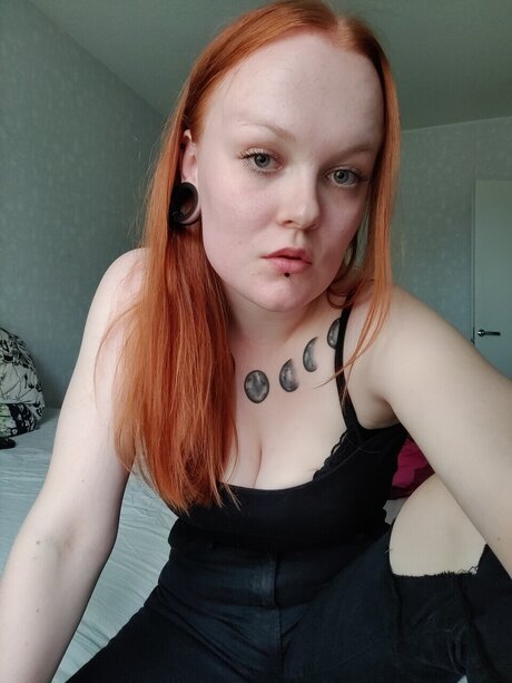 Foto di nudo di fuga di OnlyFans di Mariex