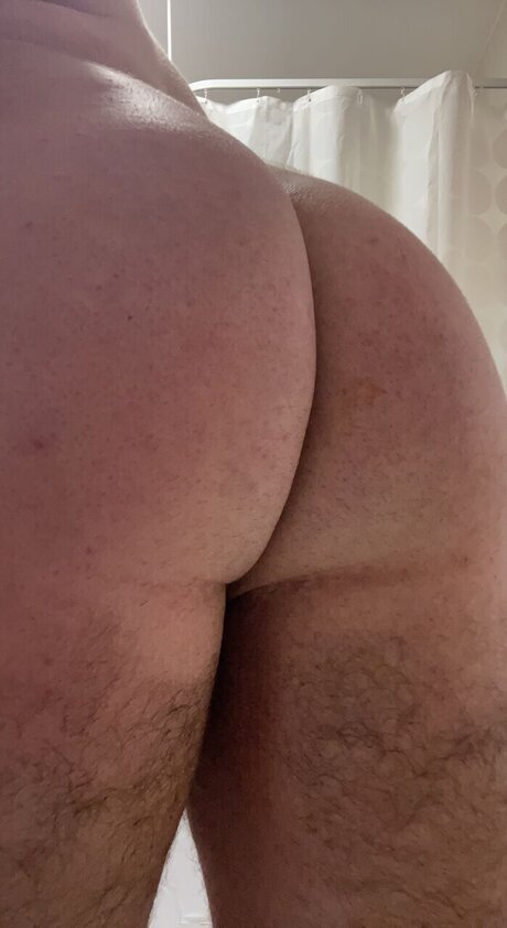 Foto di nudo di fuga di OnlyFans di Big Teddy
