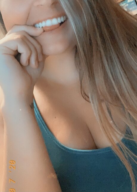 Foto di nudo di fuga di OnlyFans di Kyleigh