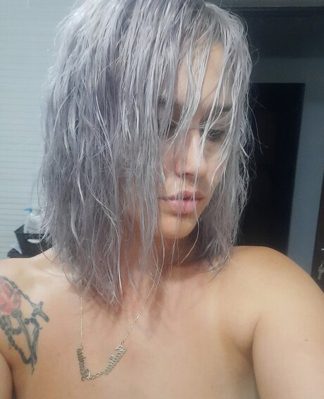 Foto di nudo di fuga di OnlyFans di Kataleya90