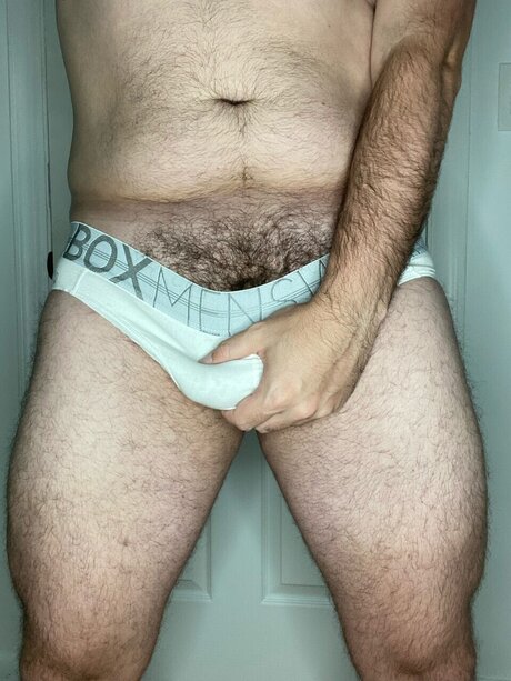 Foto di nudo di fuga di OnlyFans di Colton Connor