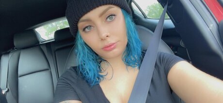 Foto di nudo di fuga di OnlyFans di Rylie Rider