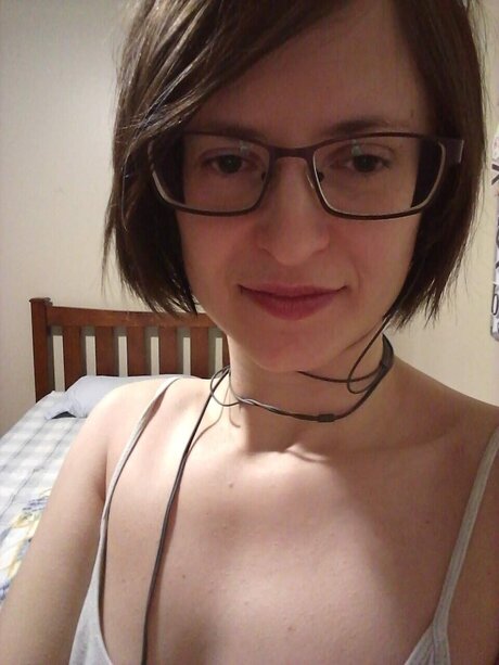 Foto di nudo di fuga di OnlyFans di Miss Marija
