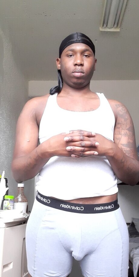 Foto di nudo di fuga di OnlyFans di Biggsotfwoo