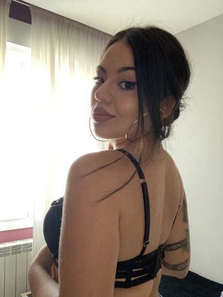 Foto di nudo di fuga di OnlyFans di Gabe