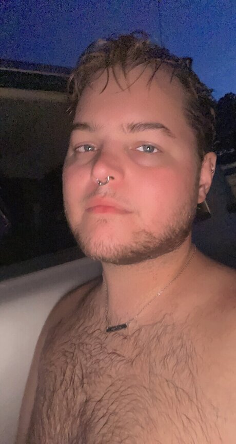Foto di nudo di fuga di OnlyFans di Austin