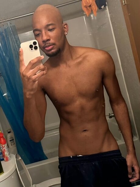 Foto di nudo di fuga di OnlyFans di Jordan Carter