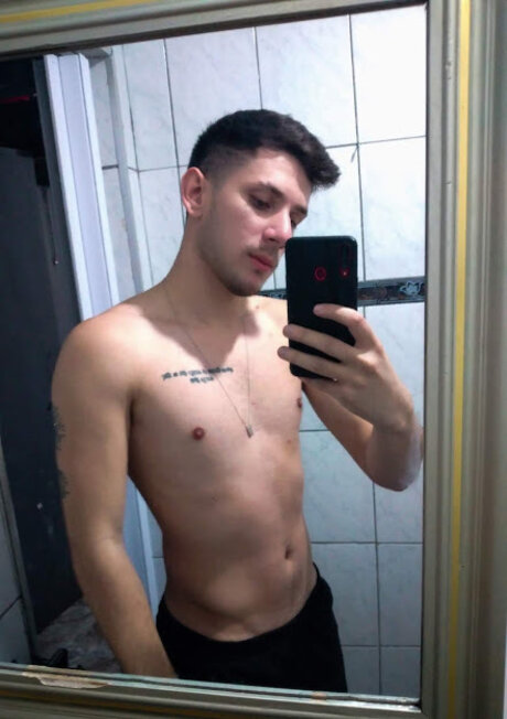 Foto di nudo di fuga di OnlyFans di Westy