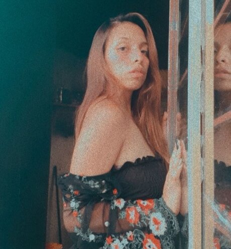 Foto di nudo di fuga di OnlyFans di Magui Yebra