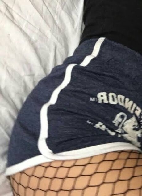 Foto di nudo di fuga di OnlyFans di Amapola