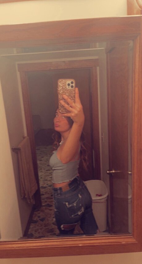 Foto di nudo di fuga di OnlyFans di Destiny