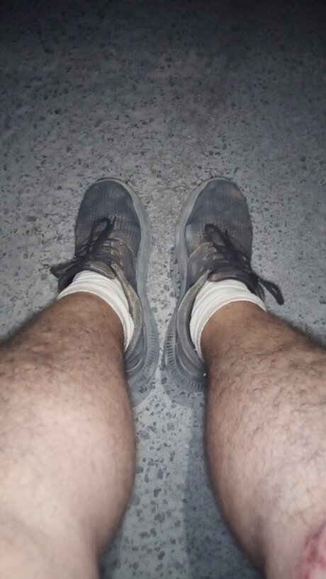 Foto di nudo di fuga di OnlyFans di Blackfoots