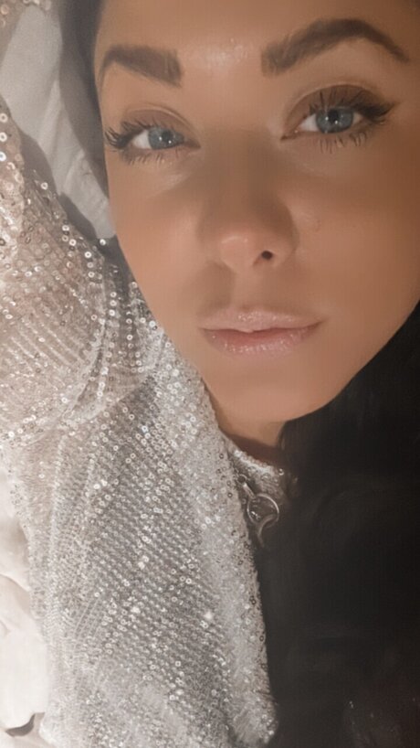Foto di nudo di fuga di OnlyFans di Mymy