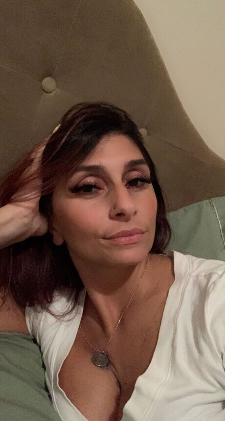 Foto di nudo di fuga di OnlyFans di Stephie