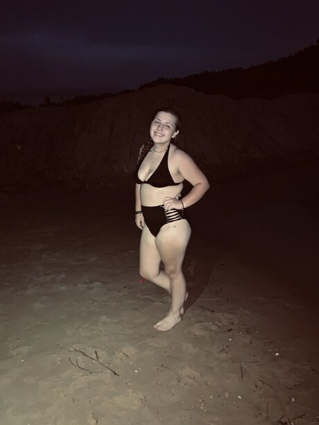 Foto di nudo di fuga di OnlyFans di Kait