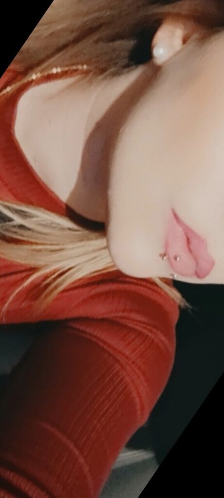 Foto di nudo di fuga di OnlyFans di Cialia