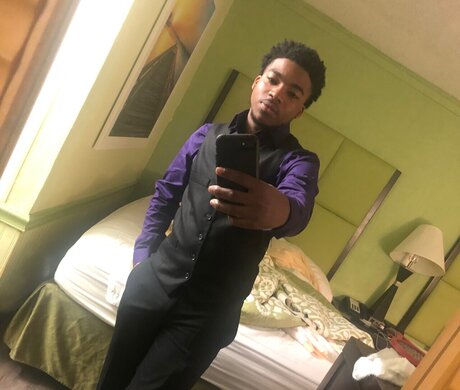 Foto di nudo di fuga di OnlyFans di Webbie   