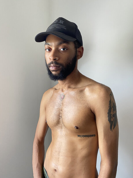Foto di nudo di fuga di OnlyFans di Lord Heartthrob