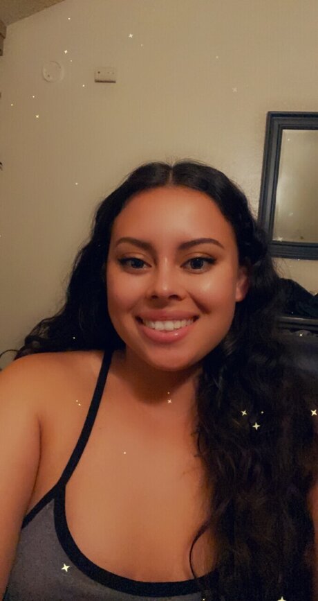 Foto di nudo di fuga di OnlyFans di Megan