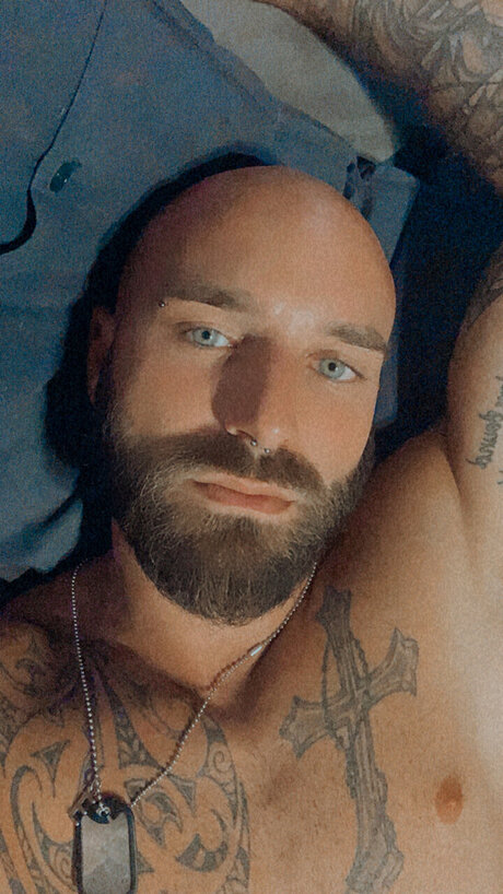 Foto di nudo di fuga di OnlyFans di Nicol Torzoni