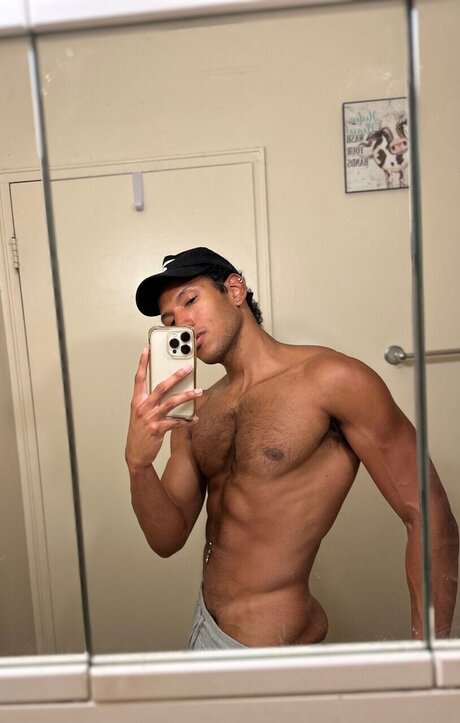 Foto di nudo di fuga di OnlyFans di Diamondlovelace