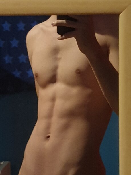 Foto di nudo di fuga di OnlyFans di Jb69