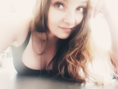 Foto di nudo di fuga di OnlyFans di Jeannie