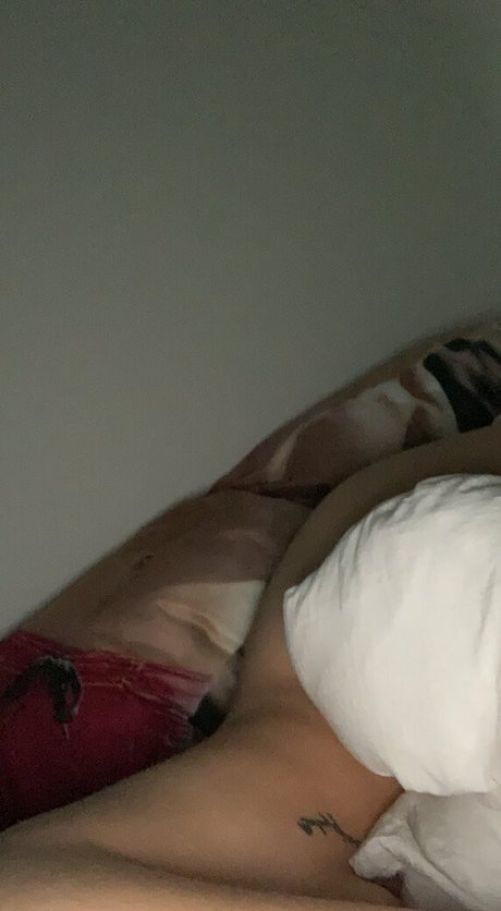 Foto di nudo di fuga di OnlyFans di Plnkbabi