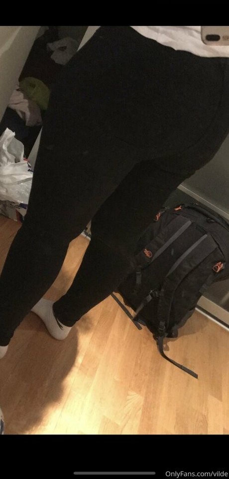 Vilde