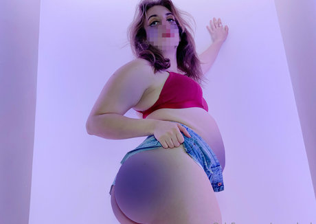 Foto di nudo di fuga di OnlyFans di Poppykoch