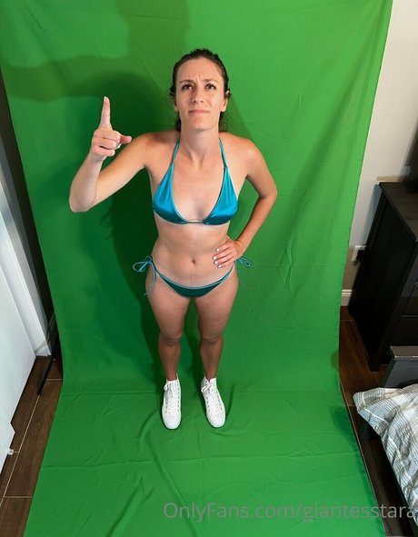 Giantesstara