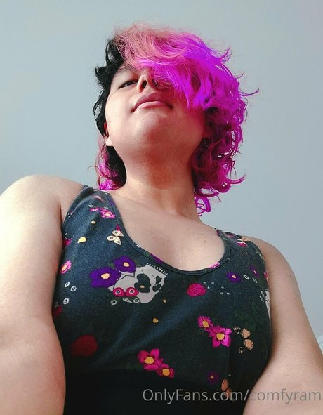 Comfyram