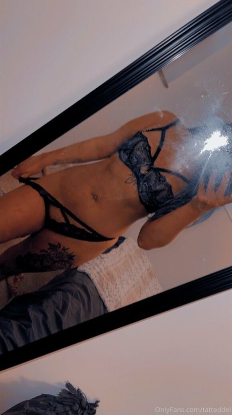 Tatteddel