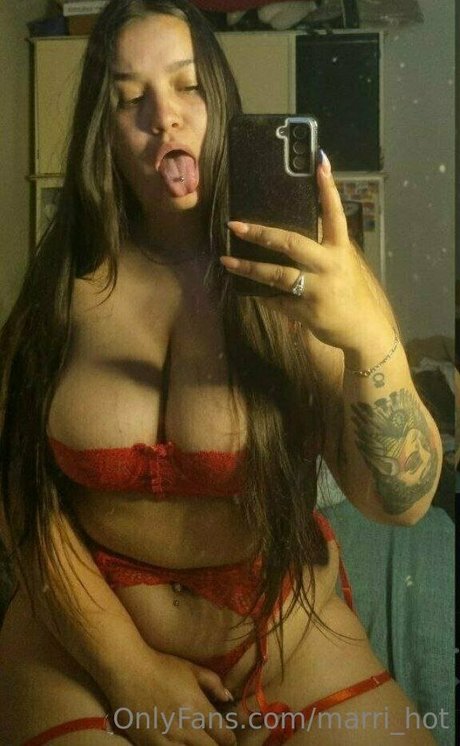 Marrihot