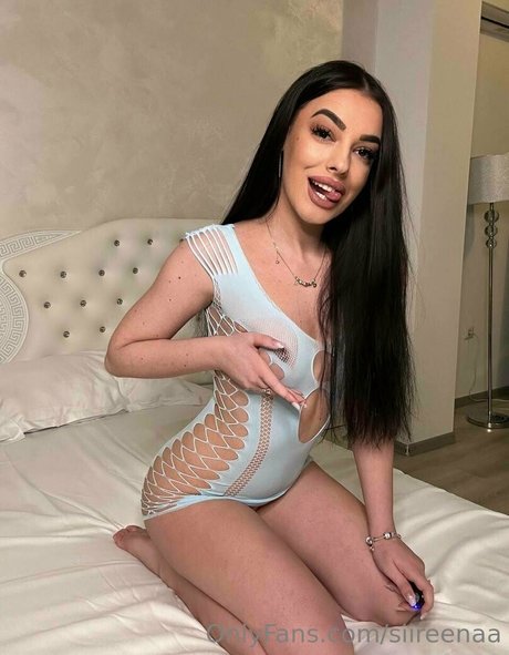 Siireenaa