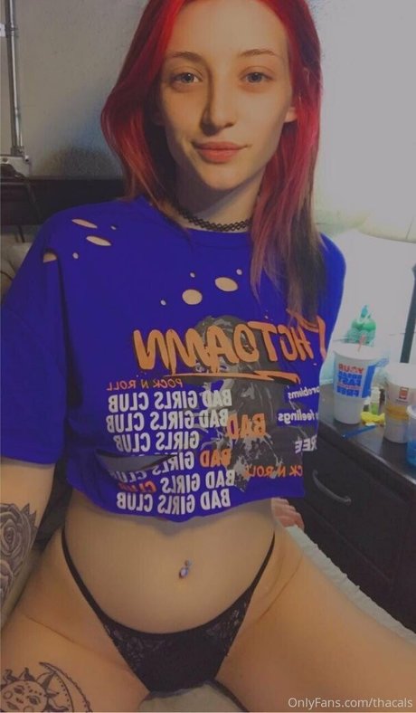 Thacals