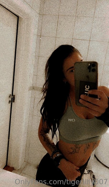Tigerlilly007