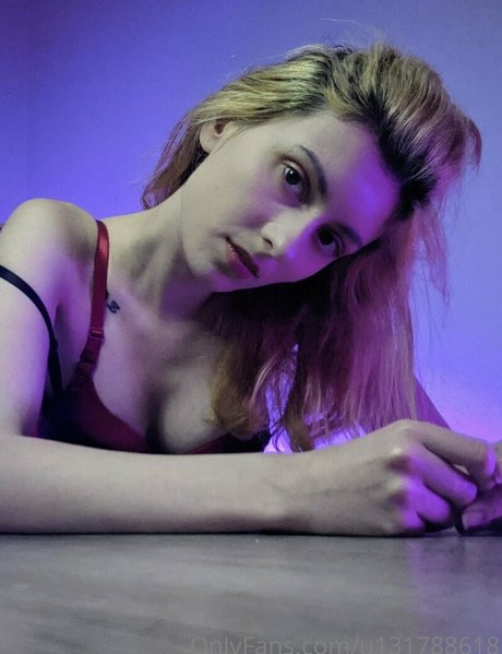 Foto di nudo di fuga di OnlyFans di Fredisss80