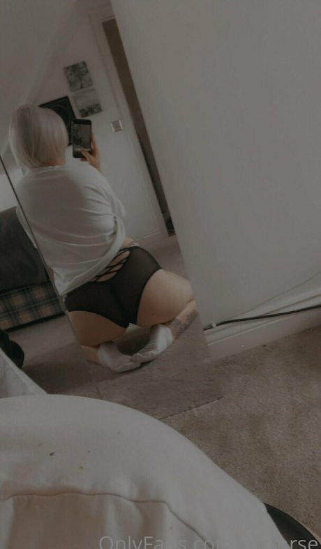 Foto di nudo di fuga di OnlyFans di Mrmrse