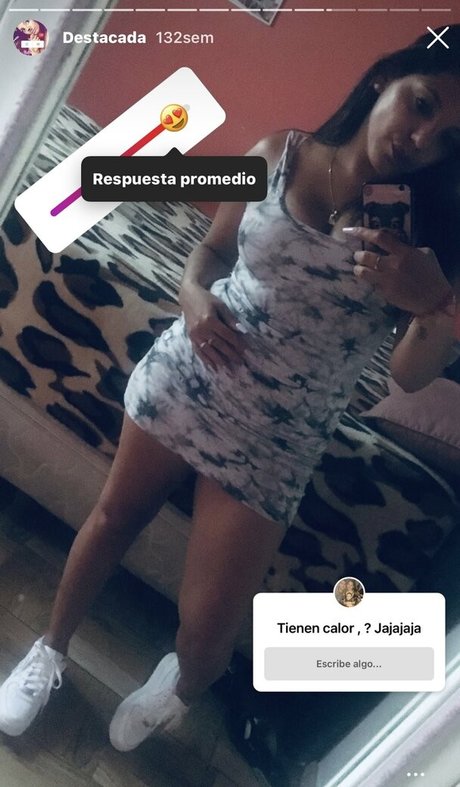 Foto di nudo di fuga di OnlyFans di Sabrinadbg
