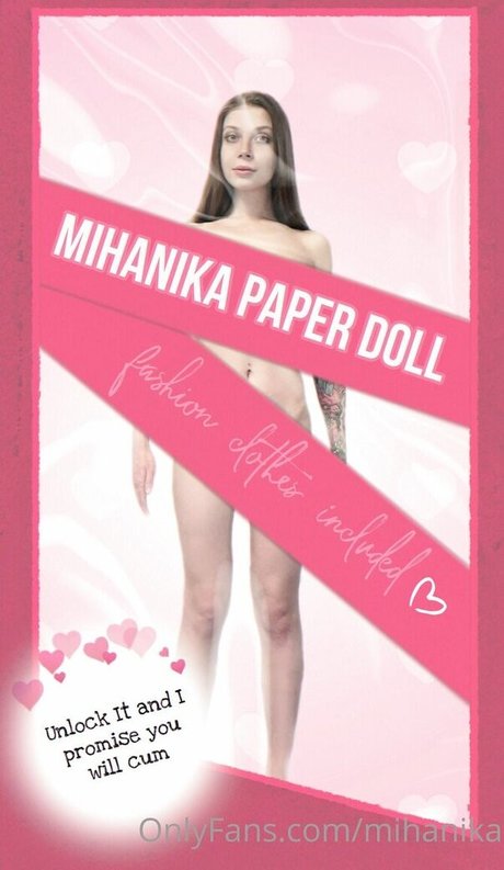 Mihanika