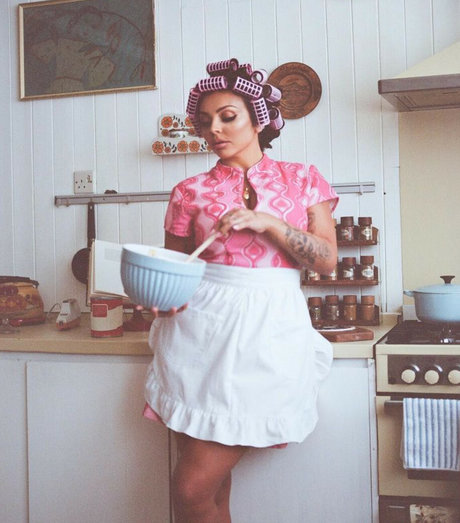 Jesy Nelson