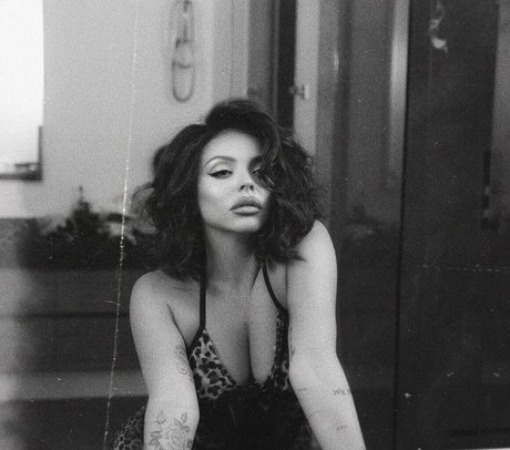 Jesy Nelson