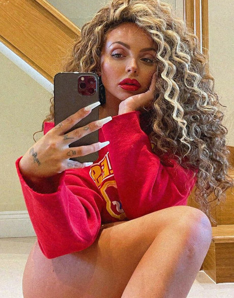 Jesy Nelson